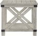 Signature Design by Ashley® Carynhurst Whitewash End Table-2