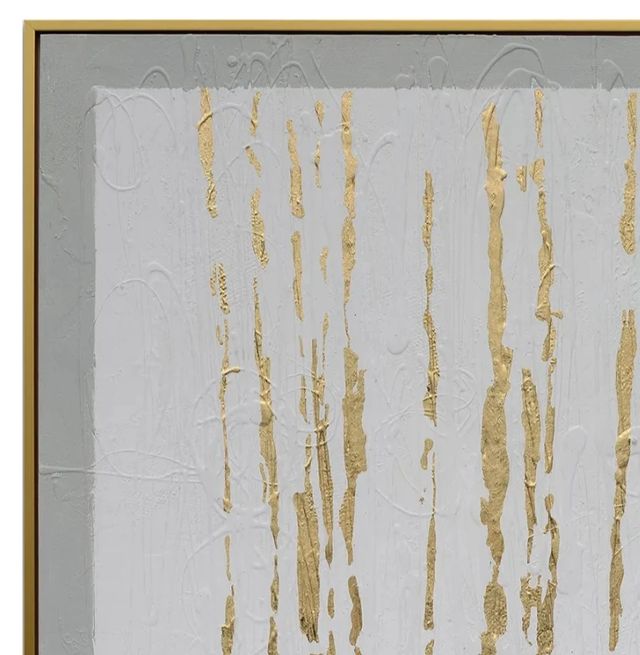 Crestview Collection Wakefield Wall Art-1