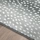 Dalyn™ Rug Company Akina AK3 Flannel 5'x8' Area Rug-2