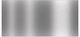 Miele 42" Stainless Steel Refrigerator Panel Kit -0
