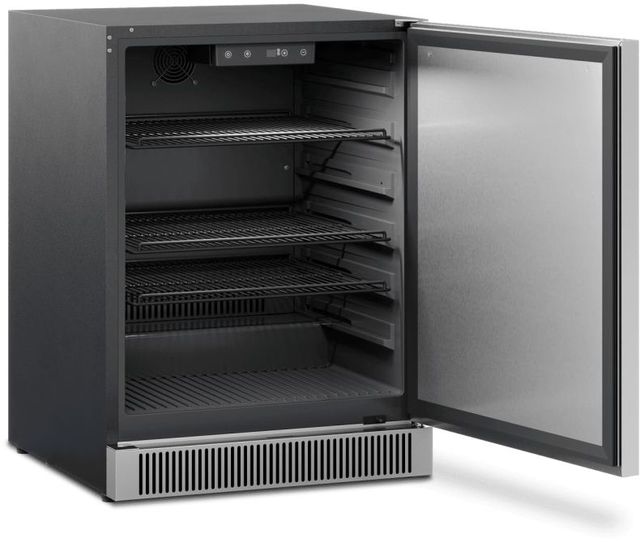 Dometic Mobar D-Series 5.3 Cu. Ft. Outdoor Under-Counter Refrigerator-1