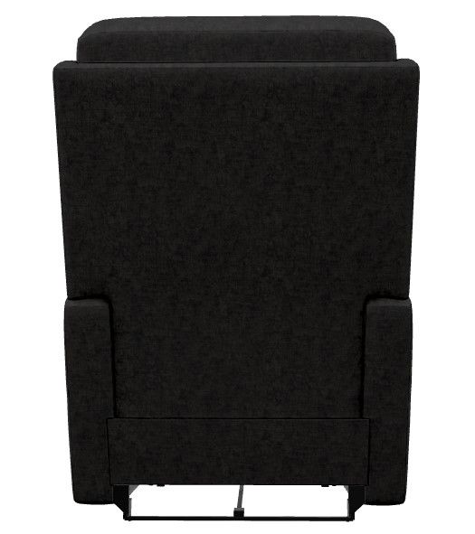 La-Z-Boy® Finley Mink Power Wall Recliner with Headrest and Lumbar-3