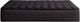 iAmerica Heath 2.0 Wrapped Coil 13.5" Firm Tight Top RV King Mattress-0