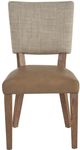 Universal Explore Home™ Griffith Park Caruso Falvo/CurlEgret/Sienna Side Chair-2