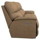 La-Z-Boy® Trouper Camel Power Reclining Sofa with Headrest and Lumbar-2