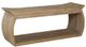 Uttermost® Connor Brown Bench-0