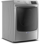 Sécheuse électrique Maytag® de 7.3 pi³ - Ardoise métallique-2