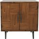 Jofran Inc. Colhane Cedar 2-Door Accent Cabinet-2