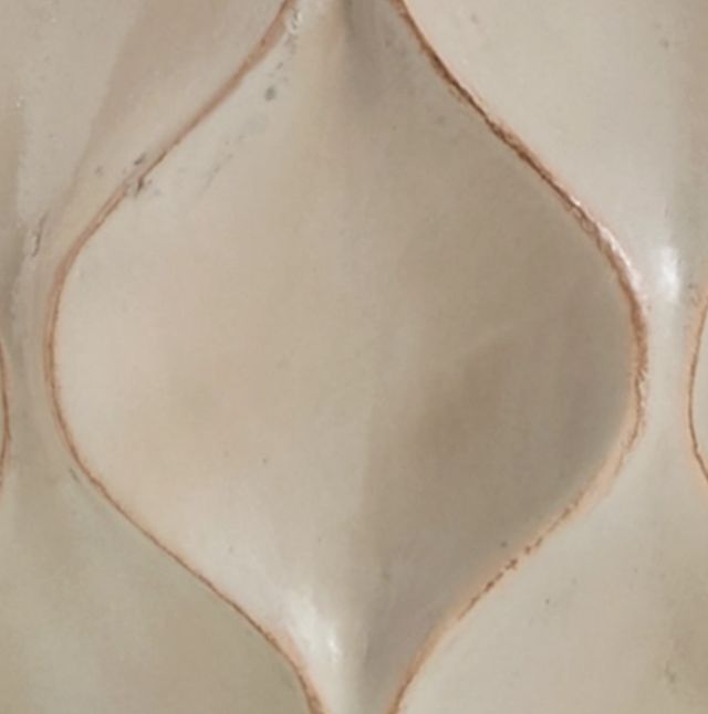 Signature Design by Ashley® Edselham Distressed Cream Table Lamp-2