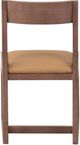 Modus Furniture Tanner Camel Tan/Roux Dining Chair-3