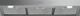 Falmec Mercurio 30" Scotch Brite Stainless Steel Insert Range Hood-2