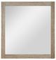 VIG Furniture Nova Domus Roma Beige/Gold Mirror-0