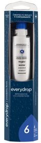 Every Drop® Refrigerator Water Filter 6-0