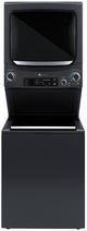 GE® Diamond Gray Electric Laundry Center, 4.5 Cu. Ft. Washer, 5.9 Cu. Ft. Dryer-0