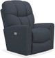 La-Z-Boy® Rori Navy Power Wall Recliner-5