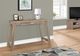 Monarch Specialties Inc. 48"L Dark Taupe with Storage Drawer Computer Desk-4