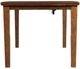 Signature Design by Ashley® Ralene Medium Brown Counter Dining Table-3
