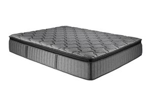 Restonic Juliet Hybrid Pillow Top King Mattress
