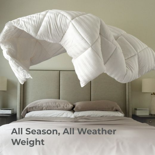 Cariloha Bamboo Duvet Comforter - Thumbnail 2