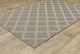 Oriental Weavers™ Caicos 5'x7' Style 2 Area Rug-1