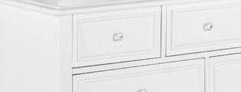 Elements International Jesse White Youth Dresser-1