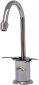 Water Inc.® EverHot FA510HC Chrome Dual Temperature Faucet for Filter-0