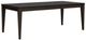 Riverside Furniture Lydia Dark Cabernet Dining Table-0
