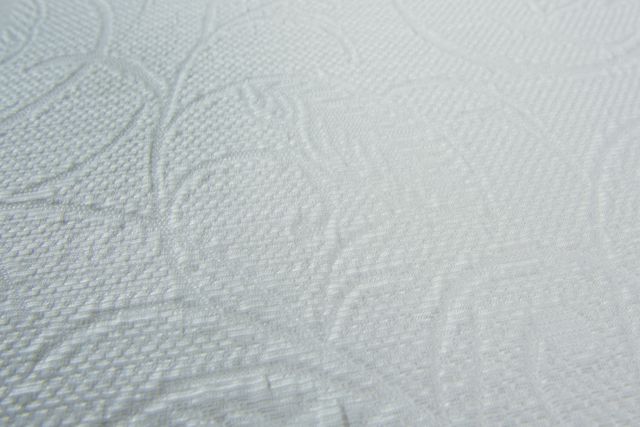 Protect-A-Bed® Naturals White Crystal Waterproof King Pillow Protector-3