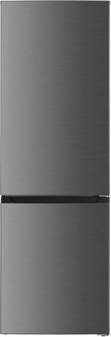 Whirlpool® 24" 10.3 Cu. Ft. Fingerprint-Resistant Stainless Finish Counter Depth Bottom Freezer Refrigerator
