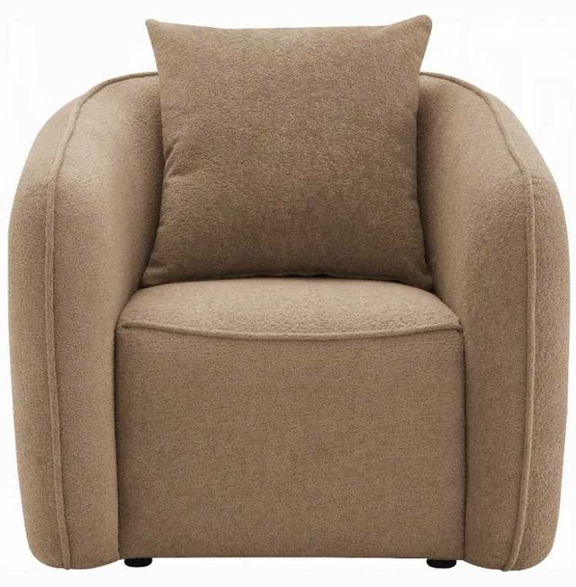 ACME Furniture Keith Brown Chair-3