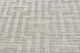 Feizy Gramercy Fog 2'6" x 8' Runner Rug-2