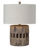 Forty West Decklin Brown Table Lamp-0