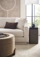 Vanguard® Furniture Asher Thriller Linen Stocked Sofa-5