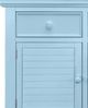 Cottage Creek Furniture Beachfront Blue Cabinet-1