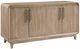 Homelegance® Wilshire Natural Server-0