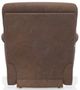La-Z-Boy® James Sable Power Rocking Recliner with Headrest-3