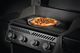 Napoleon 14" Stainless Steel Pizza Pan-1