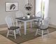 TEI St. Helen Gray/Walnut Side Chair-1