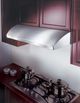 KOBE® Premium Series 30" Stainless Steel Under Cabinet Range Hood-2