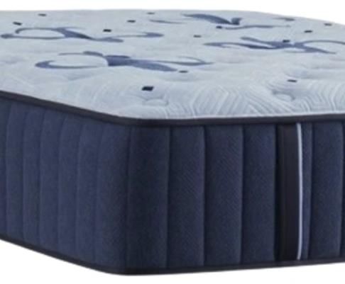 Stearns & Foster® Estate Wrapped Coil Ultra Firm Tight Top Queen Mattress-2
