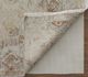 Feizy Rowen Beige 6'x9' Area Rug-4