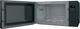 GE Profile™ 2.2 Cu. Ft. Black Slate Countertop Sensor Microwave-1