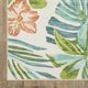 Oriental Weavers™ Fiji 5'x7' Style 8 Area Rug-5