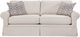 Braxton Culler Customizable Benton 2-Seat Sofa-1