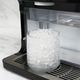 Avanti® 11” 33 lb. Stainless Steel Ice Maker-5