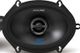 Alpine® 5" X 7" Coaxial 2-Way Car Speaker Set-1