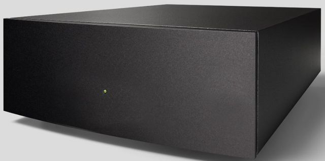 NAIM® StageLine Phonostage-1