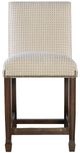 Century® Customizable Century Chair Raffles Counter Stool-1