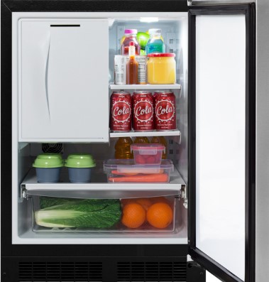 Marvel Refrigerator Freezer - Thumbnail 3