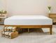 Sleeptone® Basics 8" Green Tea Memory Foam Medium Smooth Top Full Mattress in a Box-3